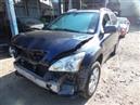 2004 Lexus RX330 Dark Navy 3.3L AT 4WD #Z22725